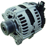 Alternator for 2007 Ford - Europe MONDEO IV (BA7) Eng.QXBA, QXBB, UFBA 2.0 TDCi 103kw 2200 | OEM 0 121 615 021