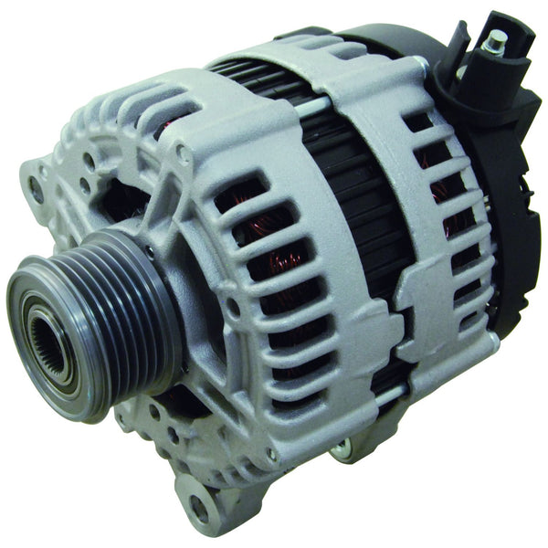Alternator for 2007 Ford - Europe MONDEO IV (BA7) Eng.QXBA, QXBB, UFBA 2.0 TDCi 103kw 2200 | OEM 0 121 615 021