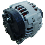 Alternator for 2010-2015 Dacia - Europe DOKKER Eng. 1.5 dCi 66kw K9K 612 | OEM F 000 BL0 703