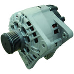 Alternator for 2010-2015 Dacia - Europe DOKKER Eng. 1.5 dCi 66kw K9K 612 | OEM F 000 BL0 703