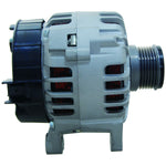 Alternator for 2010-2015 Dacia - Europe DOKKER Eng. 1.5 dCi 66kw K9K 612 | OEM F 000 BL0 703
