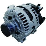 Alternator for 2006-2016 Volvo - Europe S80 Mk2 D 5244 T10 | OEM 0 121 615 005