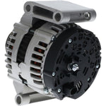 Alternator for Ford - Europe TRANSIT Box Eng.JXFA, JXFC 2.4 TDCi [RWD] 85kw H9FB | OEM 0 121 615 003