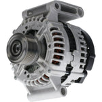 Alternator for Ford - Europe TRANSIT Box Eng.JXFA, JXFC 2.4 TDCi [RWD] 85kw H9FB | OEM 0 121 615 003