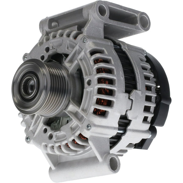 Alternator for Ford - Europe TRANSIT Box Eng.JXFA, JXFC 2.4 TDCi [RWD] 85kw H9FB | OEM 0 121 615 003