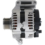 Alternator for Ford - Europe TRANSIT Box Eng.JXFA, JXFC 2.4 TDCi [RWD] 85kw H9FB | OEM 0 121 615 003