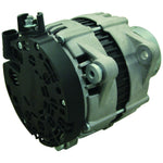 Alternator for 2007 Ford - Europe GALAXY (WA6) Eng.FFWA 1.8 TDCi 74kw 1800 | OEM 0 121 615 008
