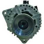 Alternator for 2007 Ford - Europe GALAXY (WA6) Eng.FFWA 1.8 TDCi 74kw 1800 | OEM 0 121 615 008