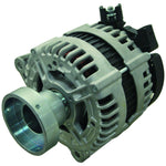 Alternator for 2007 Ford - Europe GALAXY (WA6) Eng.FFWA 1.8 TDCi 74kw 1800 | OEM 0 121 615 008