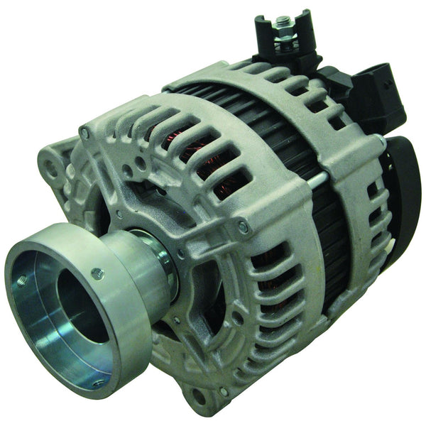 Alternator for 2007 Ford - Europe GALAXY (WA6) Eng.FFWA 1.8 TDCi 74kw 1800 | OEM 0 121 615 008