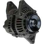 Alternator for 2012 Caterpillar 236B3 L4 3.3L 201cid Caterpillar C3.3B | OEM 397-9953