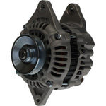 Alternator for 2012 Caterpillar 236B3 L4 3.3L 201cid Caterpillar C3.3B | OEM 397-9953
