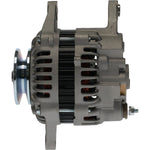 Alternator for 2012 Caterpillar 236B3 L4 3.3L 201cid Caterpillar C3.3B | OEM 397-9953