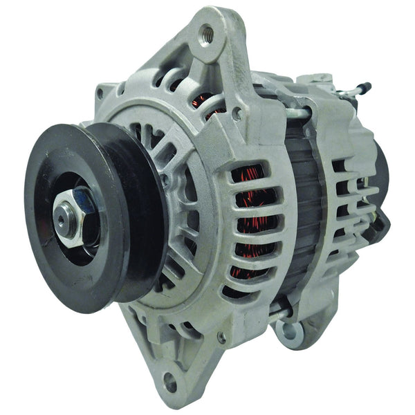 Alternator | OEM LR180-512T