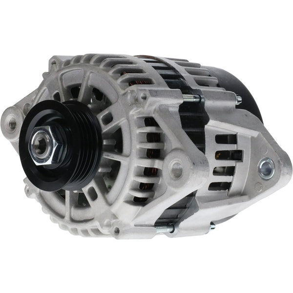 Alternator for 1998-2008 Chevrolet - Europe Matiz F12S3 | OEM 219235