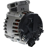 Alternator for 2010-2017 Ford - Europe Fiesta VI 1.6 Ti, 77kW,105HP,1596cc | OEM 1469714