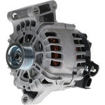 Alternator for 2010-2017 Ford - Europe Fiesta VI 1.6 Ti, 77kW,105HP,1596cc | OEM 1469714