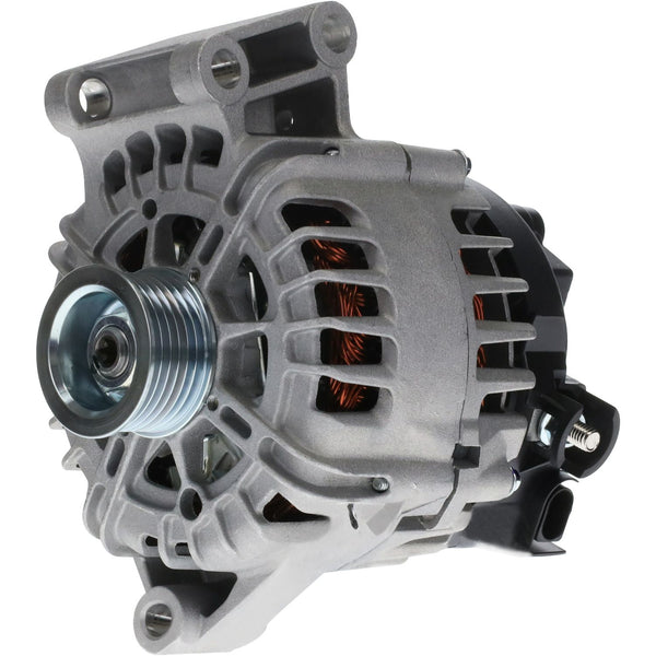 Alternator for 2010-2017 Ford - Europe Fiesta VI 1.6 Ti, 77kW,105HP,1596cc | OEM 1469714
