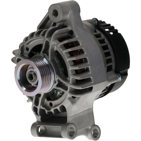 Alternator for Ford - Europe FOCUS II (DA_) Eng.ASDA, ASDB 1.4 59kw HWDA, HWDB, SHDA, SHDB, SHDC | OEM 102211-8350