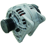 Alternator for Renault - Europe Clio III 1461cc K9K76 | OEM 0 124 425 037