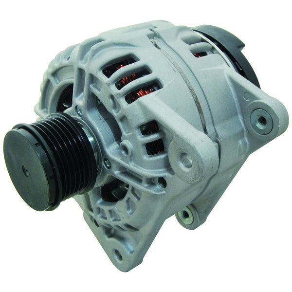 Alternator for Renault - Europe Clio III 1461cc K9K76 | OEM 0 124 425 037