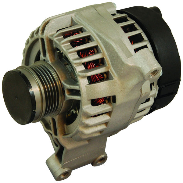 Alternator for 2007-2014 Alfa Romeo - Europe Giulietta 198 A4.000 | OEM 101210-1080