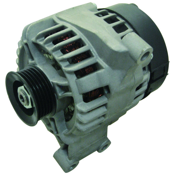 Alternator for 2009-2012 Fiat - Europe Grande Punto 350A1.000, 1.4L, 1368cc | OEM 102211-8460