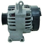 Alternator for 2009-2012 Fiat - Europe Grande Punto 350A1.000, 1.4L, 1368cc | OEM 102211-8460
