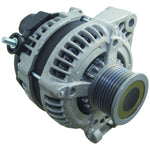 Alternator for Land Rover - Europe Discovery III 2700, V6 | OEM 104210-3710