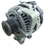 Alternator for Land Rover - Europe Discovery III 2700, V6 | OEM 104210-3710