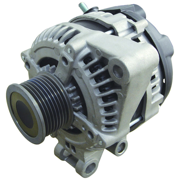 Alternator for Land Rover - Europe Discovery III 2700, V6 | OEM 104210-3710