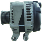 Alternator for Land Rover - Europe Discovery III 2700, V6 | OEM 104210-3710
