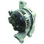 Alternator for Ford - Europe C-MAX (DM2) Eng.AODA, AODB, AODE, SYDA 2.0 107kw Q7DA | OEM 104210-3530