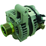 Alternator for Ford - Europe C-MAX (DM2) Eng.AODA, AODB, AODE, SYDA 2.0 107kw Q7DA | OEM 104210-3530