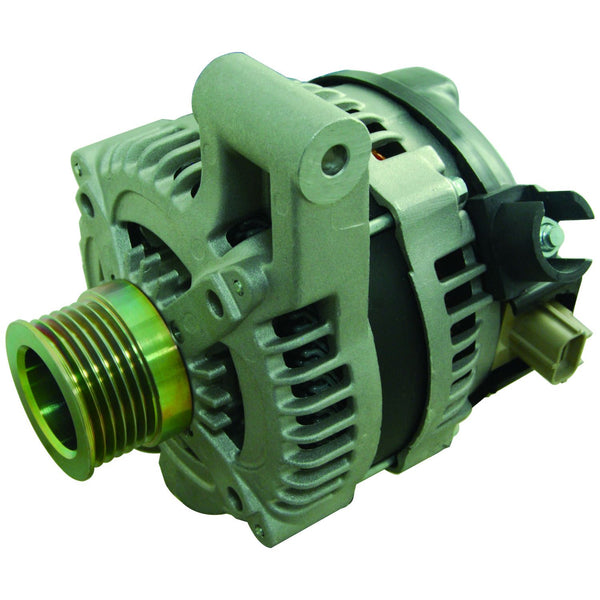 Alternator for Ford - Europe C-MAX (DM2) Eng.AODA, AODB, AODE, SYDA 2.0 107kw Q7DA | OEM 104210-3530