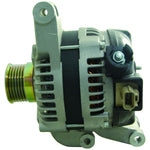 Alternator for Ford - Europe C-MAX (DM2) Eng.AODA, AODB, AODE, SYDA 2.0 107kw Q7DA | OEM 104210-3530