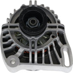 Alternator for 2003-2014 Fiat - Europe Punto Grande 169 A4.000 | OEM 102211-8280