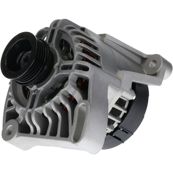 Alternator for 2003-2014 Fiat - Europe Punto Grande 169 A4.000 | OEM 102211-8280