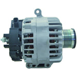 Alternator for Opel - Europe Astra H 1300, 16V, Z13DTH | OEM 101210-0960
