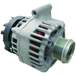 Alternator for 2009-2015 Alfa Romeo - Europe MITO (955_) Eng.199 B1.000 1.3 MultiJet 70kw 199 B1.000 | OEM 102101-3991