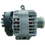 Alternator for 2009-2015 Alfa Romeo - Europe MITO (955_) Eng.199 B1.000 1.3 MultiJet 70kw 199 B1.000 | OEM 102101-3991