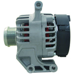 Alternator for 2009-2015 Alfa Romeo - Europe MITO (955_) Eng.199 B1.000 1.3 MultiJet 70kw 199 B1.000 | OEM 102101-3991