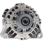 Alternator for 2004-2007 Citroen - Europe Jumper 1600, DV6A TED4 | OEM 9655858280