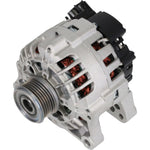 Alternator for 2004-2007 Citroen - Europe Jumper 1600, DV6A TED4 | OEM 9655858280