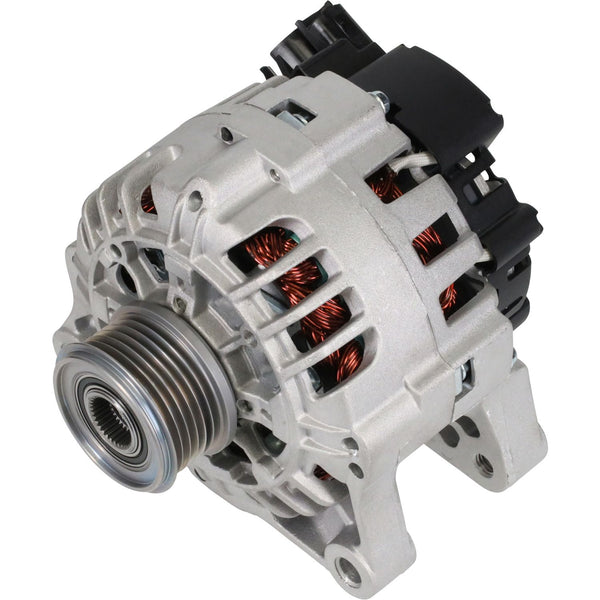 Alternator for 2004-2007 Citroen - Europe Jumper 1600, DV6A TED4 | OEM 9655858280