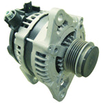 Alternator for 2005 Alfa Romeo - Europe 159 (939_) Eng.939 A3.000 2.4 JTDM 147kw 939 A3.000 | OEM 104210-2780