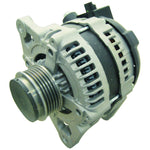 Alternator for 2005 Alfa Romeo - Europe 159 (939_) Eng.939 A3.000 2.4 JTDM 147kw 939 A3.000 | OEM 104210-2780
