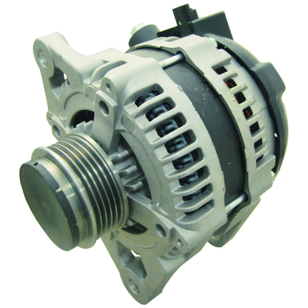 Alternator for 2005 Alfa Romeo - Europe 159 (939_) Eng.939 A3.000 2.4 JTDM 147kw 939 A3.000 | OEM 104210-2780