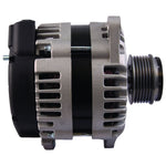 Alternator for Opel - Europe Astra H 1700, 16V, A,Z17DTH,J | OEM 1101345