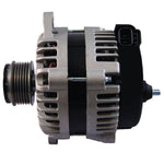 Alternator for Opel - Europe Astra H 1700, 16V, A,Z17DTH,J | OEM 1101345